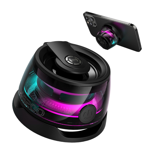 Bazz speakers mini